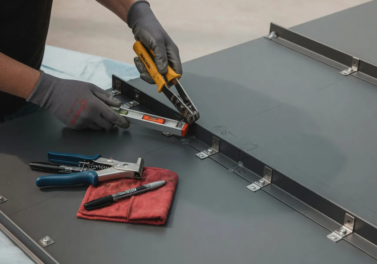 Why choose Metal Roofing Installation in Waterford, MS